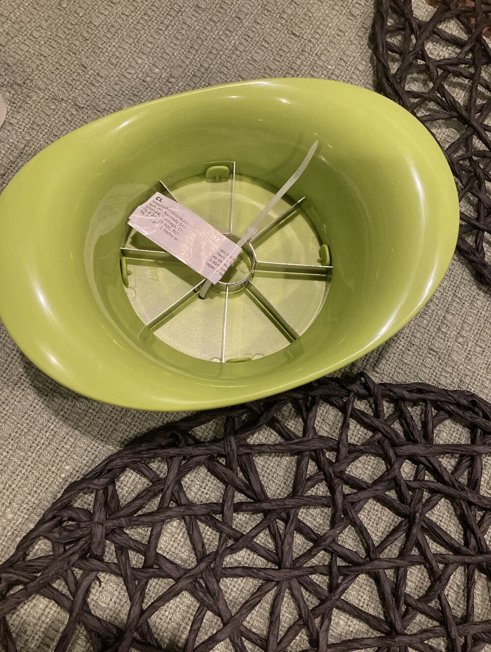 Ikea Sprita Apple Slicer
